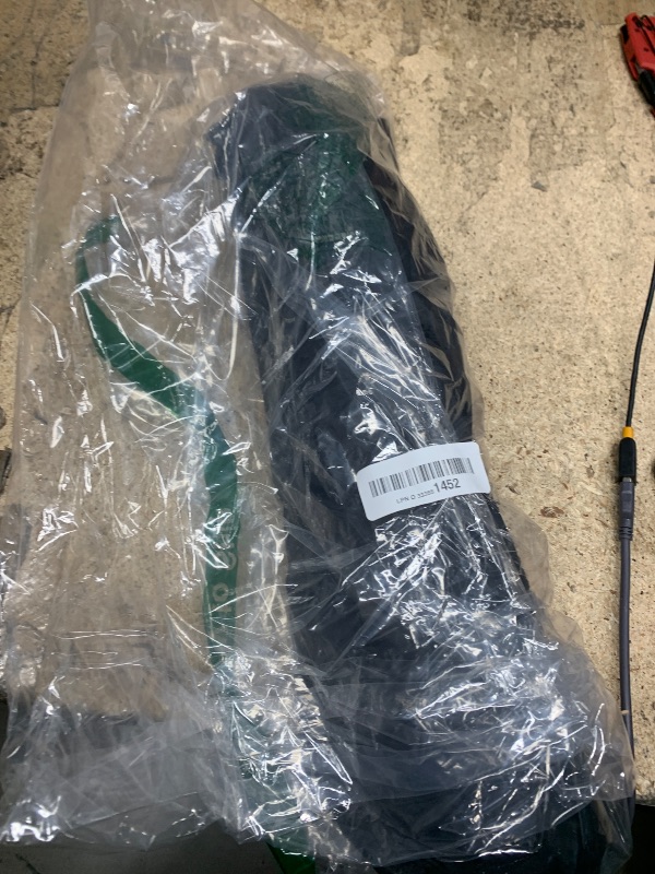 Photo 1 of Teenitor Agility Ladder, Speed Ladder, Training Ladder for Soccer, Speed, Football with Carry Bag, Agility Training Equipment Orange