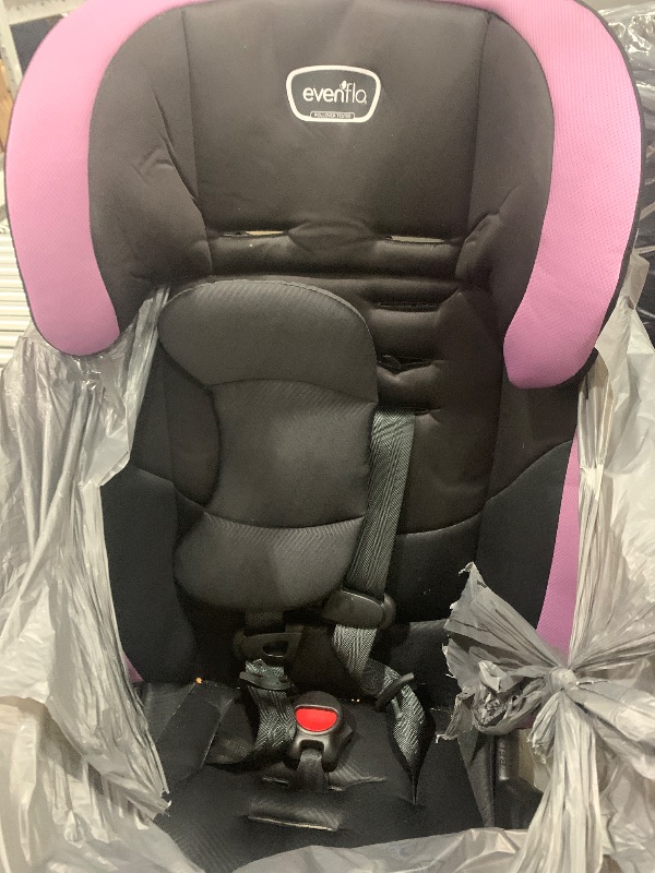 Photo 1 of Evenflo Maestro Sport Harness Booster Car Seat