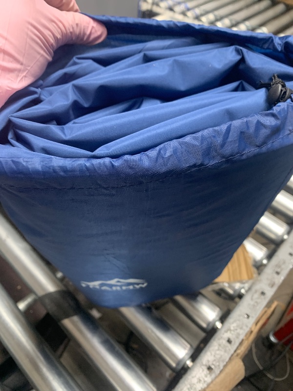 Photo 1 of AIR MATRESS TWIN ***(MISSING PUMP/ UNABLE TO TEST)***