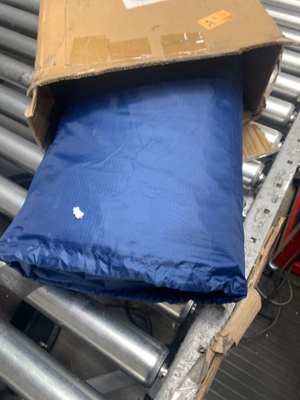 Photo 1 of AIR MATRESS TWIN ***(MISSING PUMP/ UNABLE TO TEST)***