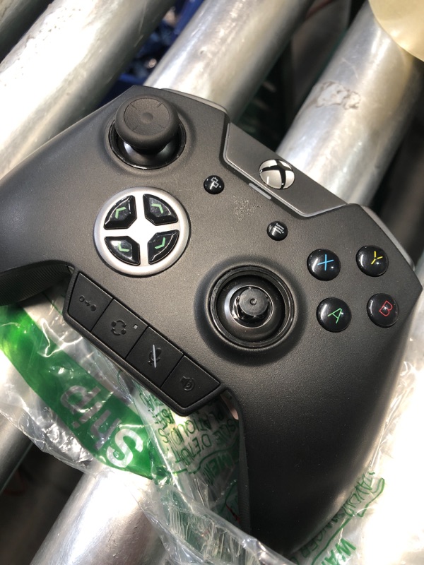 Photo 1 of (see all images) razor ultimate for pc, xbox 