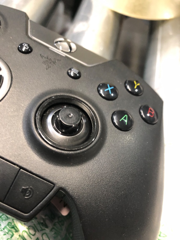 Photo 1 of (see all images) razor ultimate for pc, xbox 