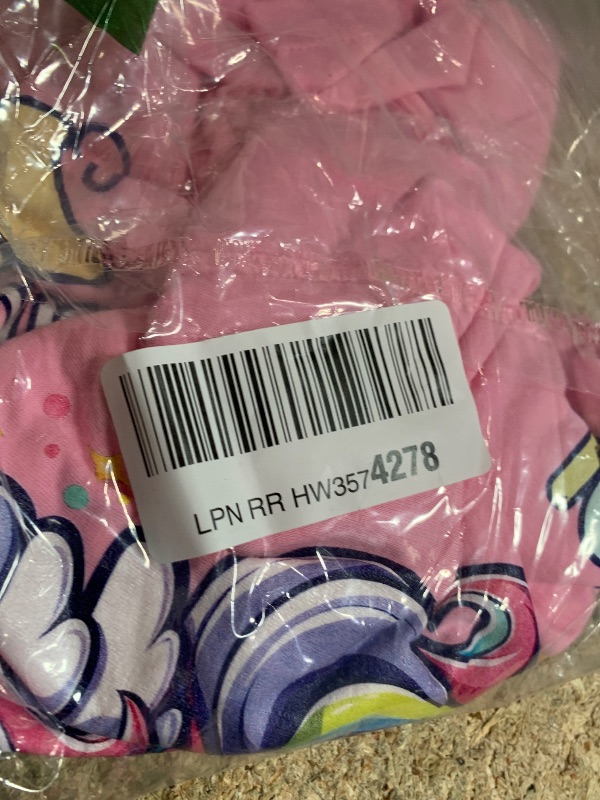 Photo 1 of 100 Days of School Girls Teacher 100th Day Unicorn Outfit T-Shirt