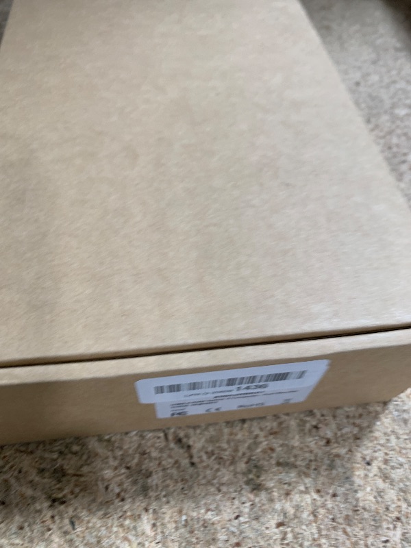 Photo 1 of ***PARTS ONLY***USB3.0 KVM Switch 4 Computers 1 Monitors,4K@60HZ 4 Port HDMI KVM Switcher with 3 USB3.0 Ports to Share Keyboard Mouse Printer,4 in 1 Out Monitor Switch?EDID Adaptive