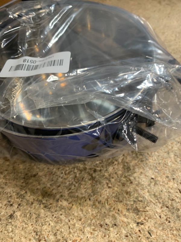 Photo 1 of 2 Pack Dog Crate Set, Kennel Crate No Spill Pet Bowls, Stainless Steel Attached to Kennel Cage, No Spill for Medium Large Dogs
