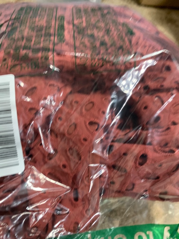 Photo 1 of (SMALL) (BAGGED) PRETTYGARDEN Womens 2025 Summer Maxi Dress Short Sleeve V Neck Hollow Out Eyelet A Line Long Flowy Beach Vacation Dresses (Brown Red,Small)