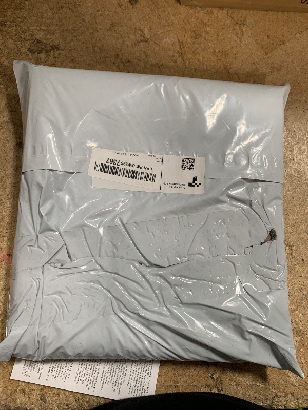 Photo 1 of Grill Gazebo Replacement Canopy Roof – Hugline 5x8 Outdoor Grill Shelter Canopy Top Double Tiered BBQ Tent Cover Fit for Model L-GG001PST-F (Khaki)