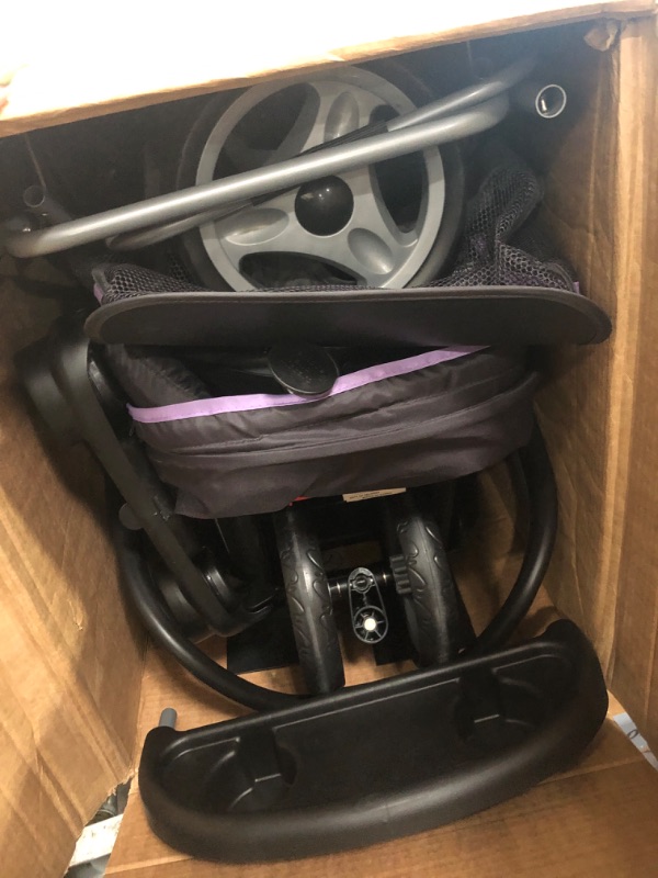 Photo 1 of Baby Trend EZ Ride 35 Travel System, Sophia