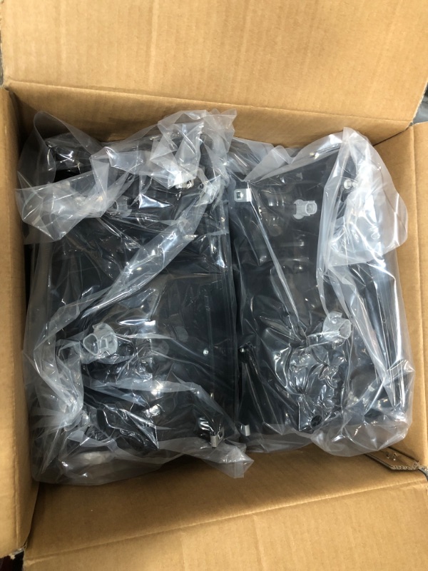Photo 1 of (USED/FAIR) (UNABLE TO TEST FUNCTIONALITY) WFLNHB 1 Pair Tail Light Replacement for Toyota Tacoma 2016-2020 Taillamp Rear Break Light Lamp Assembly 8156004200 8155004200 Passenger and Driver Side1043680398
