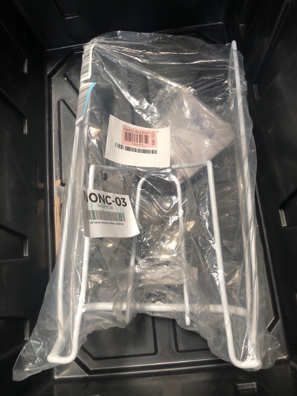 Photo 1 of Truform Stockings Donner, Helper for Applying Compression Socks, Regular Size Foot Zone for S-XL Garments