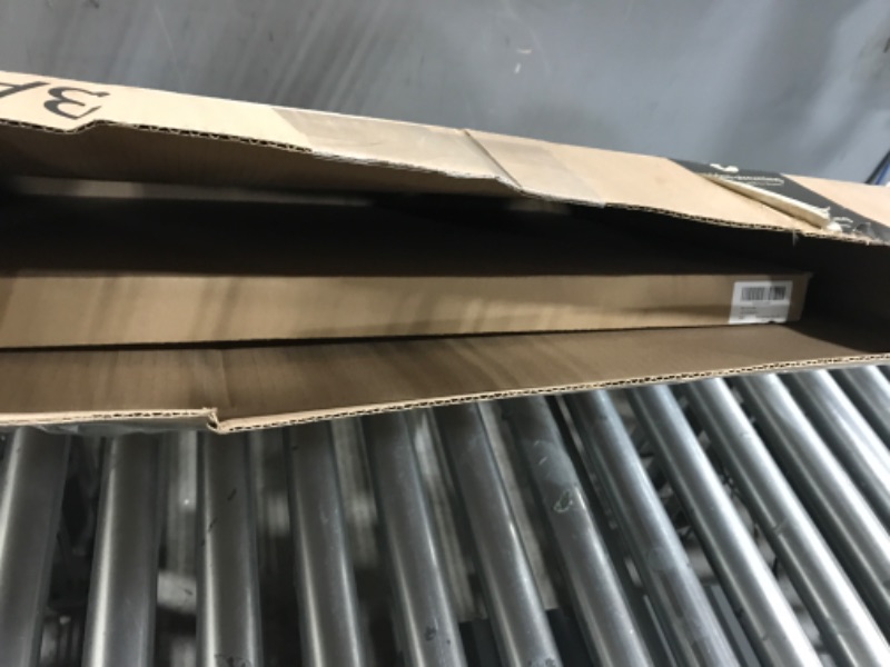 Photo 1 of 2 Pcs WB48T10095 Oven Rack Replacement for GE Hotpoint Stove Oven Parts Oven Racks 23.75" x 17.5" GE XL44 Range Oven Parts Rack-flat 304 Stainless Steel Profile Oven Wire Rack Oven Shelf