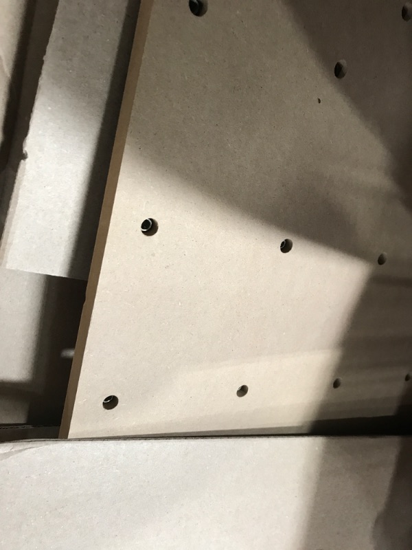 Photo 1 of *small damage on corner* Genmitsu PROVerXL 4030 Threaded Inserts MDF Spoilboard