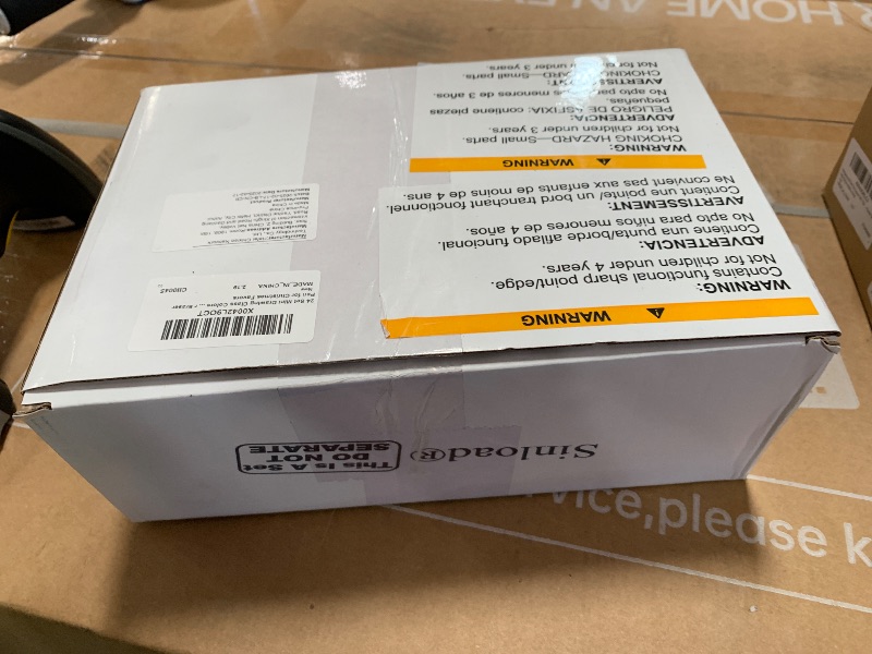 Photo 1 of 24 Set Mini Drawing Class Colored Pencil Bulk for Kid 3.5 in Back to School Supplies Portable Short Fat Per Set 12 Different Color Pencil with Sharpener Eraser Pen for Christmas Favors