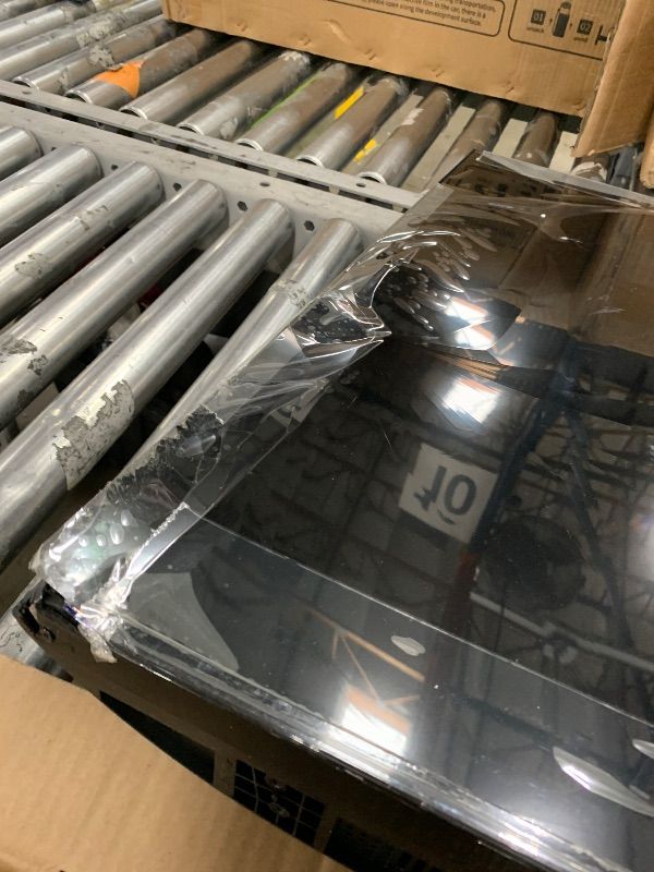 Photo 1 of ***************SCREEN BROKEN, FINAL SALE********************
\
TCL 55-Inch Class S5 UHD 4K LED Smart TV with Fire TV (55S551F, 2024 Model), Dolby Vision, HDR PRO+, Dolby Atmos, Alexa Built-in with Voice Remote, Apple AirPlay 2 Compatibility, Streaming Tel
