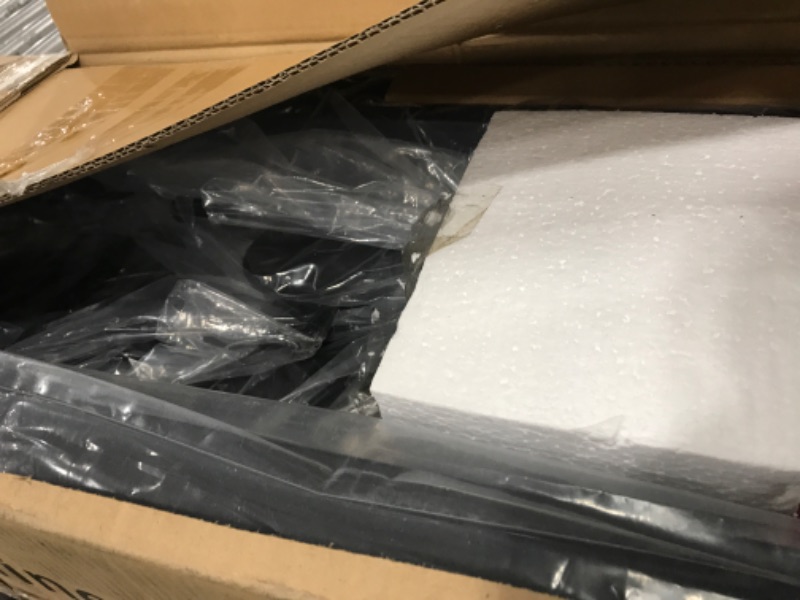 Photo 1 of BOX 3 OF 4
GarveeLife Smith Machine Home Gym All in One, 2200LBS Squat Rack Power Cage with Smith Bar, LAT Pull-Down, Cable Systems, Leg Hold-Down and More Attachments, Workout Equipment (Red Black)