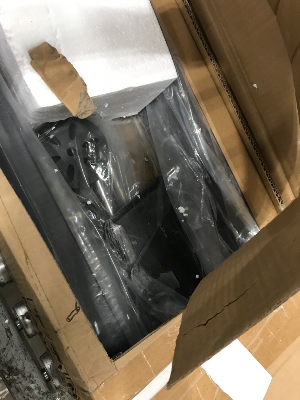 Photo 1 of BOX 3 OF 4
GarveeLife Smith Machine Home Gym All in One, 2200LBS Squat Rack Power Cage with Smith Bar, LAT Pull-Down, Cable Systems, Leg Hold-Down and More Attachments, Workout Equipment (Red Black)