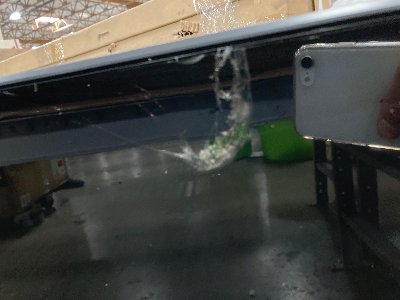Photo 1 of **SMASHED SCREEN FINAL SALE**SAMSUNG 65-Inch Class Crystal UHD 4K DU7200 Series HDR Smart TV w/Object Tracking Sound Lite, PurColor, Motion Xcelerator, Mega Contrast, Q-Symphony (UN65DU7200, 2024 Model)