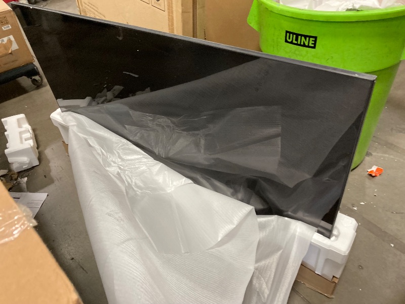 Photo 1 of **SMASHED SCREEN FINAL SALE**SAMSUNG 65-Inch Class Crystal UHD 4K DU7200 Series HDR Smart TV w/Object Tracking Sound Lite, PurColor, Motion Xcelerator, Mega Contrast, Q-Symphony (UN65DU7200, 2024 Model)