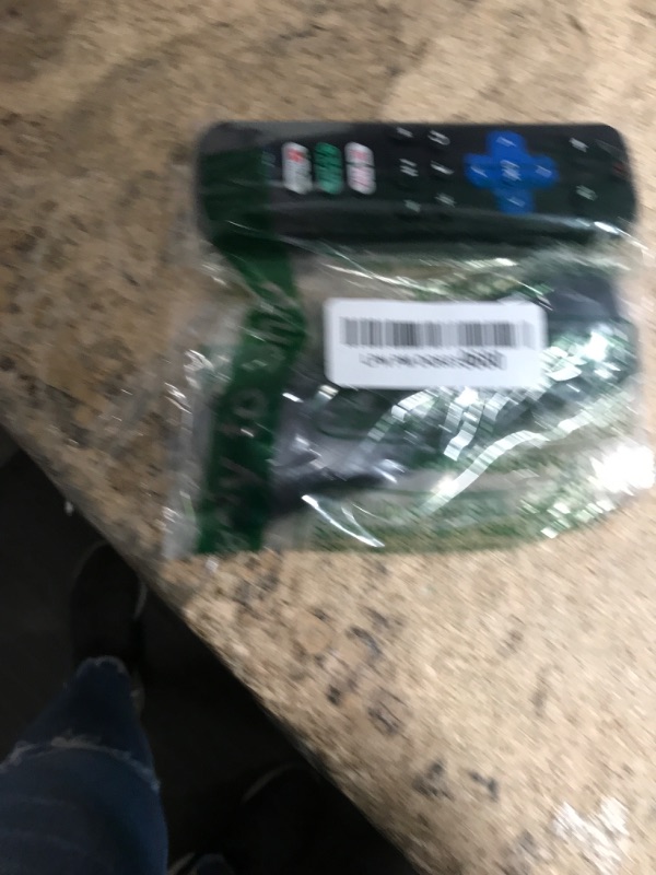 Photo 1 of (Pack of 2) Replacement-Remote-Control for Roku-TV,Compatible for TCL Roku/Hisense Roku/Onn Roku/Philips Roku Smart TVs(Not for Roku Stick and Box)