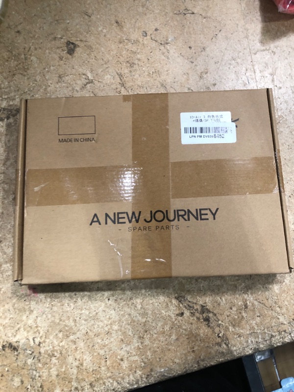 Photo 1 of For iPad Air 3 2019 Screen replacement 10.5 inch for iPad Air 2019 A2153 A2123 A2154 A2152 LCD Display Digitizer Assembly With Screen Protector+Tools(White without HomeButton)