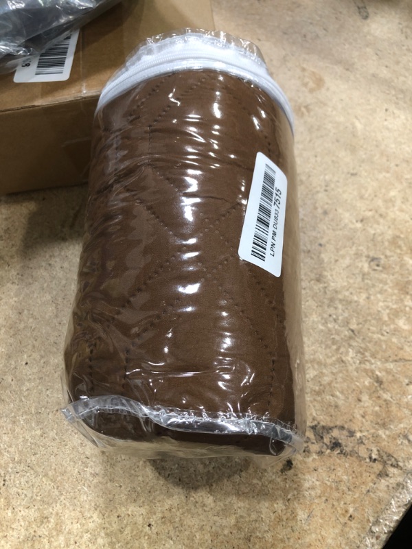 Photo 1 of Ameritex Waterproof Dog Bed Cover Pet Blanket for Furniture Bed Couch Sofa Reversible