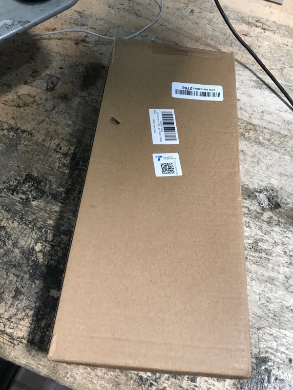 Photo 1 of 2 Pack Pot Lid Organizer Rack, 6-Tier Pot Lids Holder for Cabinet Door/Wall, No Drilling Adhesive Wall/Door Mounted Rustproof Pot and Pan Cover for Kitchen Storage, Classic Black