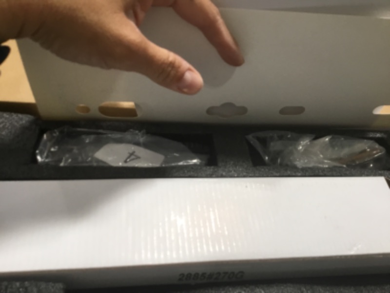 Photo 1 of Sliding Glass Door Lock, Anweller Smart Fingerprint Code Keypad RFID Remote App Electronic Digital Biometric Safety Patio Door Double Hook Mortise Lock Set with Handle