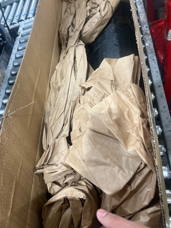 Photo 1 of **HEAVILY USED**DIRTY**
QIOMALA Portable Sauna Box, Steam Sauna Tent for Home, Four-Sided Full-Size Steam Sauna with 3 L Steamer, Chair, Remote Control, 2.6 X 2.6 X 5.9 Ft Large Space Sauna Room for Wellness & Relaxation