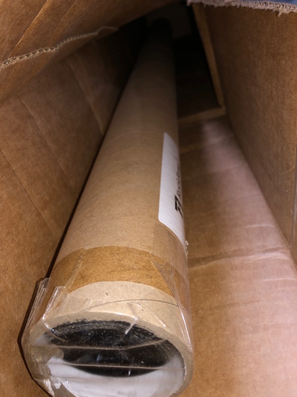 Photo 1 of (PARTIALLY USED) Charcoal 2PLY Nano Ceramic 5% VLT Car Tint 40 in x 25 FT Professional Window Tint Heat, UV 99%, and IRR 85% to 90% Tint for Cars or Building Adhesive Film Easy Shrink, Plotter Friendly