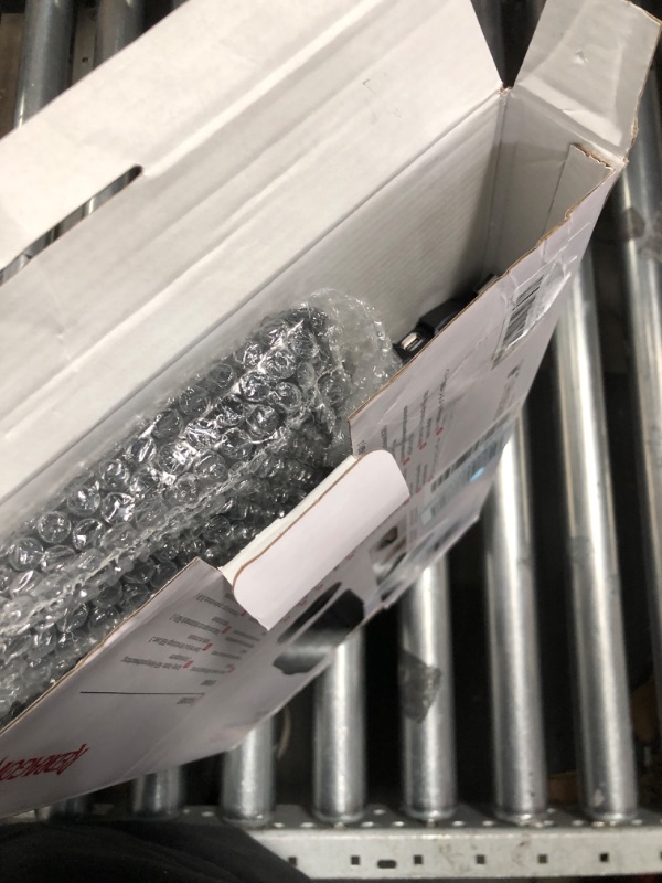 Photo 1 of Redragon S101-PKS Gaming Keyboard and Mouse Wireless with Tri-Mode, RGB Keyboard and 4800 DPI Gaming Mouse, 10 Independent Multimedia Keys for Wins, PC, Computer, Wireless S101 Ideal for Gamer