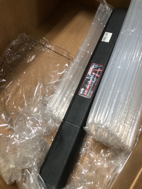 Photo 1 of 1/2-Inch Drive Click Torque Wrench