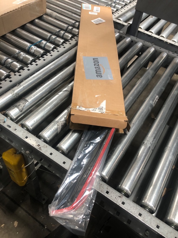 Photo 1 of Side Window Visor Rain Guards Wind Deflectors Window Vent for Chevy Suburban Avalanche Silverado 1500 2500/GMC Yukon XL Sierra 1500 2500/Cadillac Escalade ESV Ext Crew Cab Pickup/SUV 4PCS