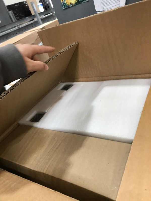 Photo 1 of HITBOX MIG Welder 200A, 220V [6 in 1] Gasless/Gas MIG/HF TIG/Plasma Cutter 40A/Stick/Spot, 2T/4T Aluminum Multi Process Welder Machine with Synergy Large LED Display (HBMC270)