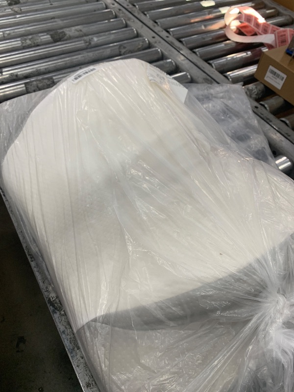 Photo 1 of Gadole Elevate Sleeping Cervical Neck Pillow for Pain Relief, Healthy Spine Restore Memory Foam Pillows Fit Shoulder Perfectly, Adjustable Ergonomic Pillow, Bed Pillow for Side Back Stomach Sleeper