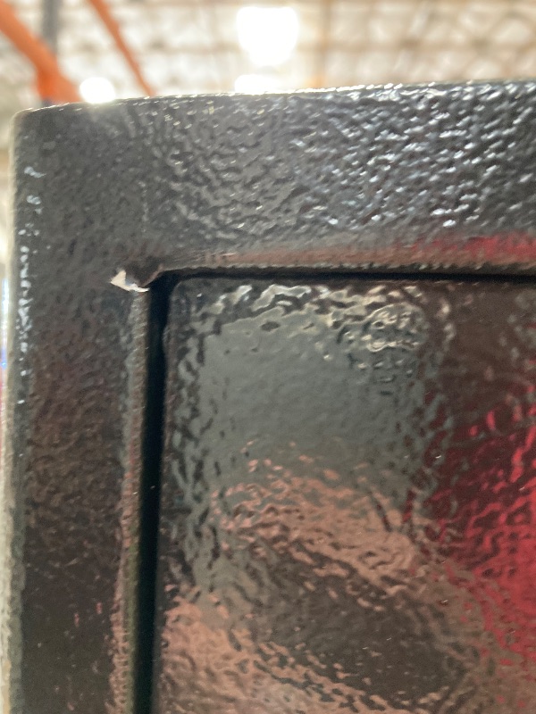 Photo 1 of 6.1 Cuft Large Fire proof Safe for Home Documents, Home Safety Box Fireproof Waterproof with Fireproof Bag, Digital Personal Security Safe with Electronic Keypad Keys and Removable Shelf