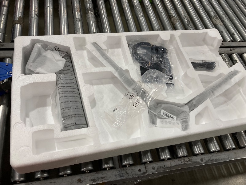 Photo 1 of MSI MPG 341CQPX QD-OLED 34-inch Curved OLED Gaming Monitor, 3440 x 1440 (UWQHD), 0.03ms Response time, 240Hz, True Black HDR 400, HDMI, DP Port, USB Type C, Tilt, Height Adjustable