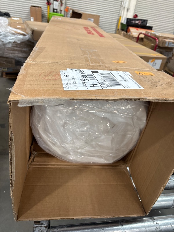 Photo 1 of 12 inch Gel Memory Foam Mattress Medium Firm Mattresses for Cool Sleep Relieving Pressure Relief CertiPUR-US Certified Mattress in a Box (Queen)