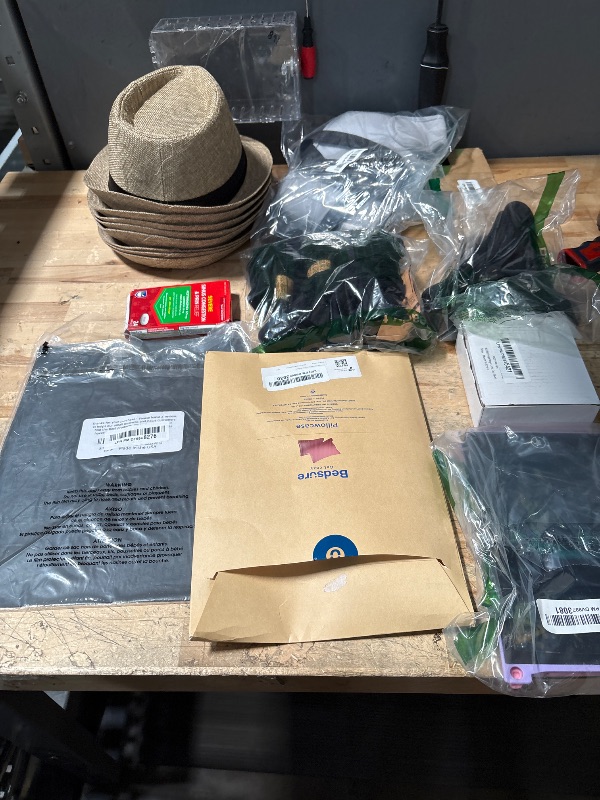 Photo 1 of **FINAL SALE BUNDLE OF MISCELLANEOUS ITEMS NON-REFUNDABLE**