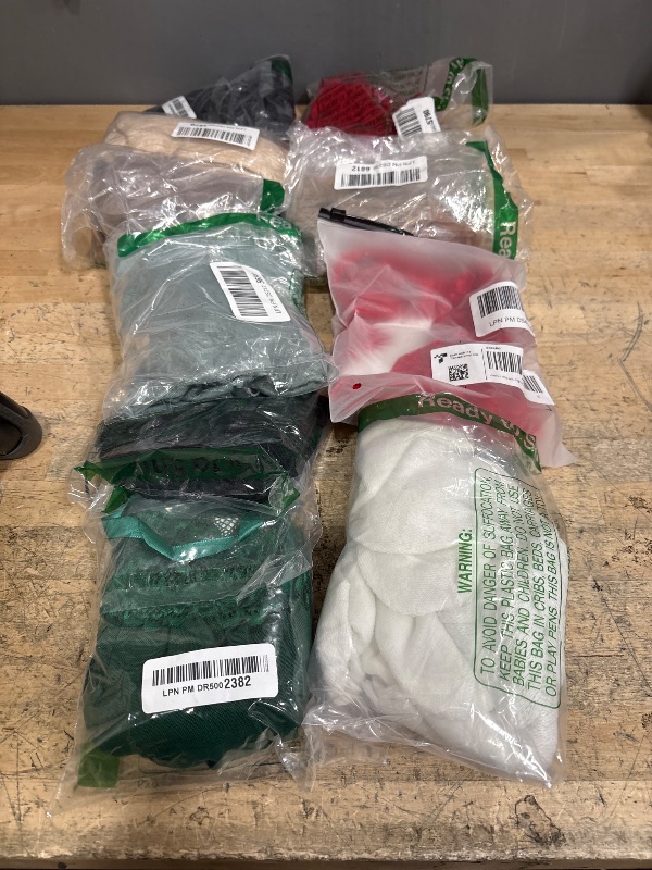 Photo 1 of **FINAL SALE BUNDLE OF MISCELLANEOUS CLOTHING NON-REFUNDABLE**
