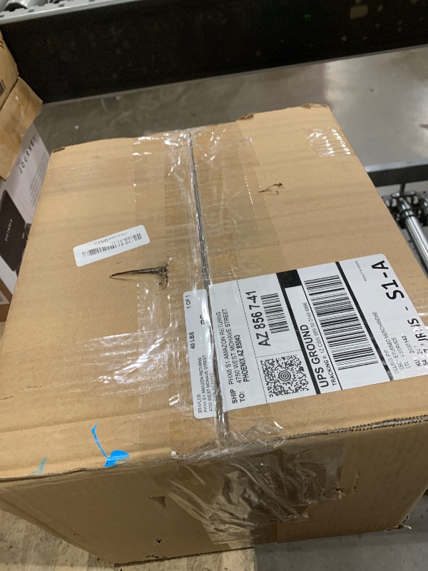 Photo 1 of 0131F00042SP Blower Motor, Blower Motor 0131f00042sp Replaces Goodman 0131F00042SP, 1/2HP 115V 1130RPM, Fit for Several Goodman Amana janitrol Units