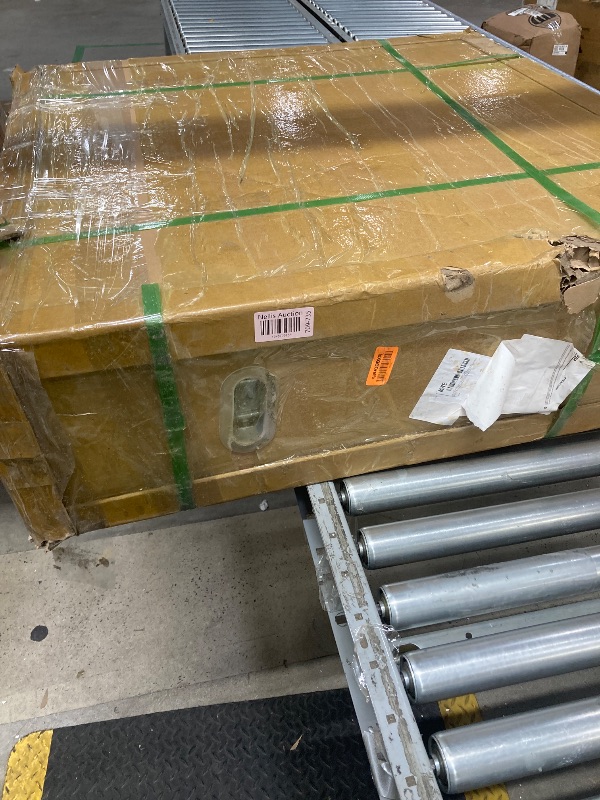 Photo 1 of ***missing parts, and the rotor is have a hard time spinning***MWE 360 Photo Booth Machine for Parties with Flight Case,Logo Customization,Software APP Remote Automatic 360 Spin Camera Video Booth for 3-5 People (31.5"+Flight Case)