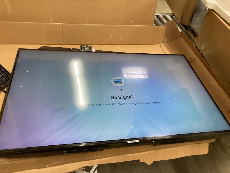 Photo 1 of LG 55-Inch Class OLED B4 Series Smart TV 4K Processor Flat Screen with Magic Remote AI-Powered with Alexa Built-in (OLED55B4PUA, 2024)