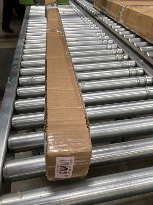 Photo 1 of Muzata 5Pack 6.6FT/2M Plaster-In LED Channel Trimless Recessed LED Strip Diffuser Channel Spotless Deeper Wider for Drywall Ceiling Wall U117 WW 2M