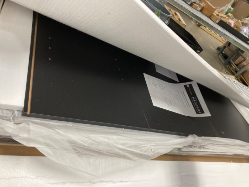 Photo 1 of 
YITAHOME L Shaped Desk with File Drawer