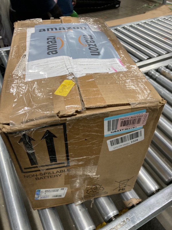 Photo 1 of ACDelco Gold 94RAGMHR 36 Month Warranty High Reserve AGM BCI Group 94R Battery