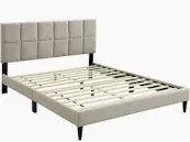 Photo 1 of bed frame