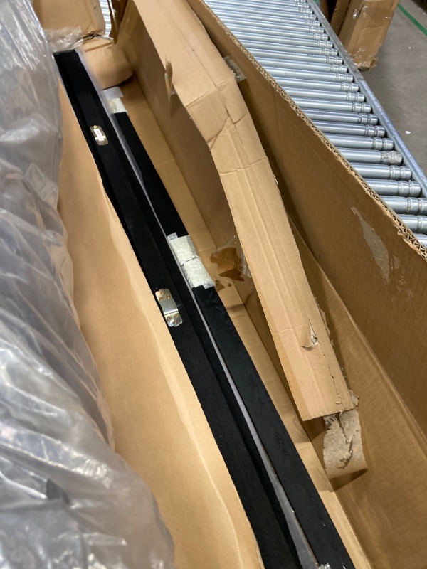 Photo 1 of bed frame