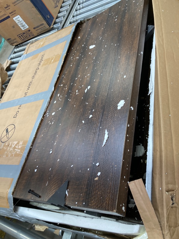 Photo 1 of ***missing parts**Dining Table 