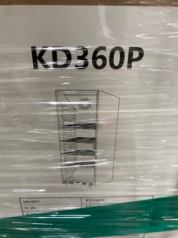 Photo 1 of  white Refrigerator