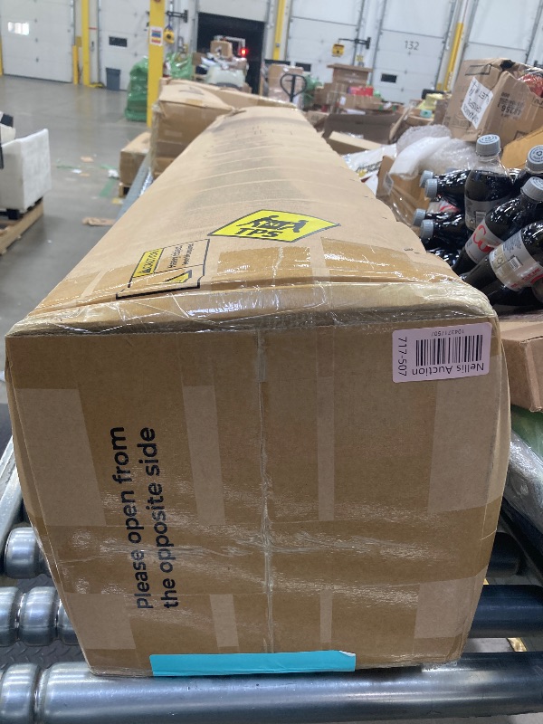 Photo 1 of Avenco California King 12 Inch Hybrid Mattress - Medium Firm, CertiPUR-US Foam, Pressure Relief, Motion Isolation, Breathable Fabric